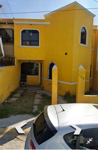 Casa en Renta en Fracc. Punta Azul Pachuca de Soto, Hidalgo