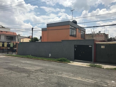 Casa en renta Viveros Del Valle, Tlalnepantla De Baz, Tlalnepantla De Baz