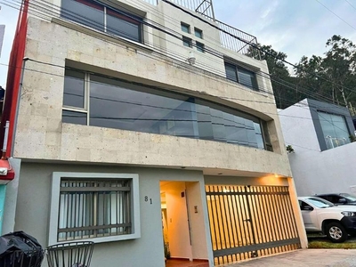 Casa en venta Vista Del Valle, Naucalpan De Juárez, Naucalpan De Juárez