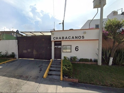 Casa en venta Chabacano 6-mz 032, Mz 003, Ex San Felipe, 55700 San Francisco Coacalco, Méx., México