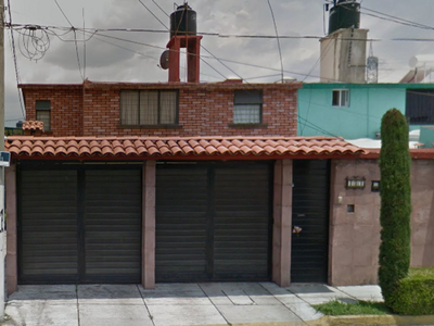 Casa en venta Ciruelos, Casa Blanca, Metepec, Estado De México, México