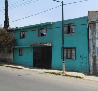 Casa en Venta en Cosmopolita Azcapotzalco, Distrito Federal