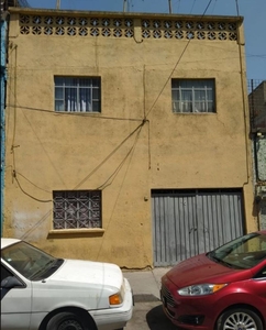 Casa en Venta en Santa Catarina Azcapotzalco, Distrito Federal