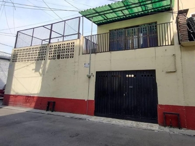 Casa en Venta en Santa Ines Azcapotzalco, Distrito Federal