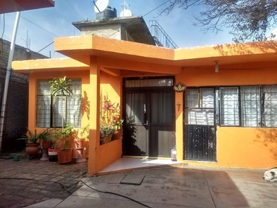 Casa en venta Jardín, Valle De Chalco Solidaridad, Valle De Chalco Solidaridad