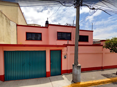 Casa en venta Niños Heroes 3, Mz 015, Pueblo San Juan Ixtacala, Tlalnepantla De Baz, Estado De México, México