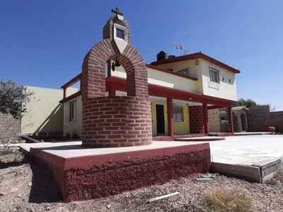 Casa en venta Otumba, Estado De México