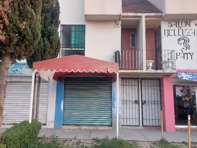 Casa en venta Paseo De La Reconciliacion, Paseos De Chalco, Estado De México, México