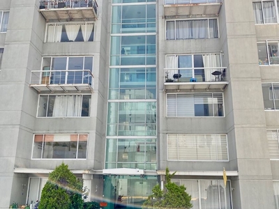 Departamento en renta Avenida Pedro Guzmán Campos 17, Lomas De San Lorenzo, Ciudad López Mateos, Estado De México, México