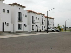 casas en venta - 122m2 - 3 recámaras - zona dos extendida - 2,190,000