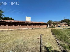 hípico en venta en yautepec a precio de terreno 4.