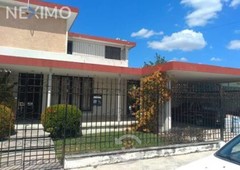 venta casa al norte de mérida, colonia méxico