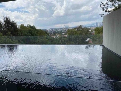 Vendo Penthouse en Bosque de la Herradura