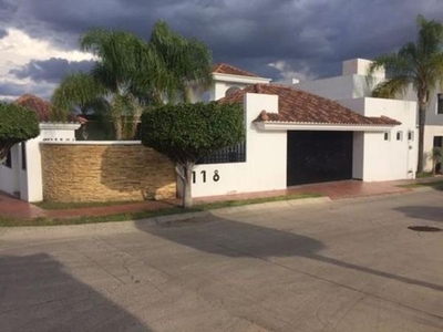 CASA EN VENTA CAÑADA DEL REFUGIO LEÓN GUANAJUATO