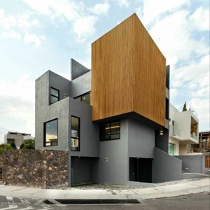 Casa de Arquitecto en venta.LC