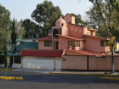 Casa en condominio en Bosques del Lago, Cuautitlán Izcalli