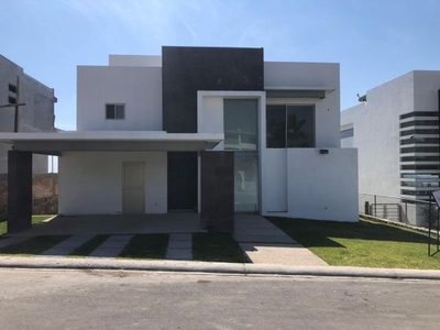 Casa en preventa en Lomas de Cocoyoc