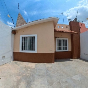 CASA EN VENTA EN FRACC EL PARAÍSO MINERAL DE LA REFORMA HGO