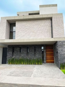 Casa en venta MODELO QUI-A Altos Juriquilla M2