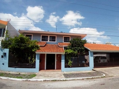 Casa en Venta en Prados - Villahermosa Tab