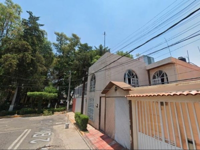 Casa en Venta Viveros del Valle Tlalnepantla de Báez HA-MCCE 63