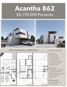 Casa en ZIBATA 220m2 construccion IG