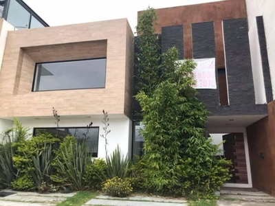 Casa Nueva En Venta En Residencial Los Ángeles En Blvd. Ramon G. Bonfil Pachuca