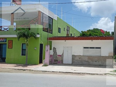 Casa - Telchac Puerto