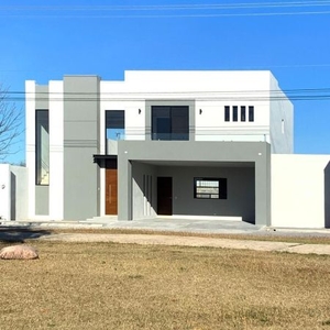 CASA VENTA PORTAL DEL NORTE ZUAZUA N.L.