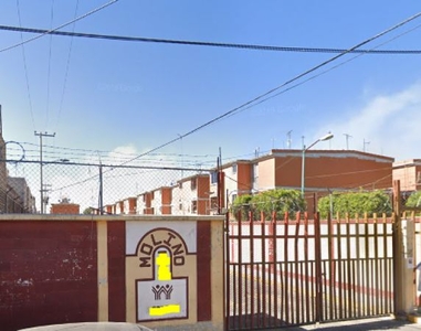 Departamento C. El Molino , La Planta, Iztapalapa, 09960 Ciudad de México