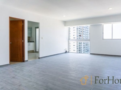 Departamento de dos pisos en venta en City Towers Polanco