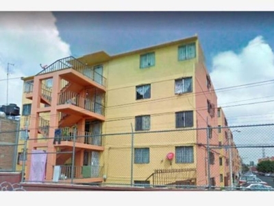 DEPARTAMENTO EN REMATE PRESIDENTES DE MEXICO IZTAPALAPA CDMX GMH