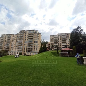 Departamento en Venta en Bosque Real al Campo de Golf