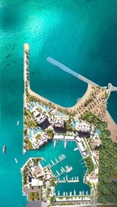 Departamento en venta Merida frente al mar Marina Resort Yucalpeten Yucatan