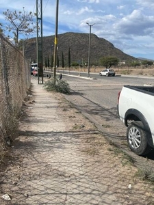 En Venta Terreno cerca de Loma Alta