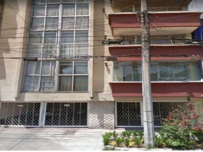 GRAN OPURTUNIDAD DEPARTAMENTO AV. Coyoacán DEL VALLE Benito Juárez