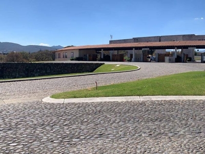 Lotes Residenciales en Rancho San Juan, Zona Esmeralda Atizapán de Zaragoza