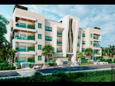 Modernos departamentos en Pre-venta cerca de la playa de Nuevo Vallarta