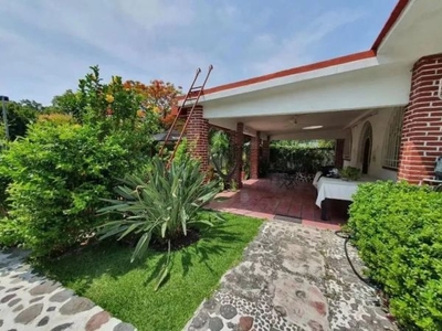 Preciosa Casa en Venta Plan de Ayala. Cuautla Morelos HA-MCCE 15