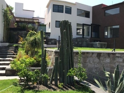 Residencia Colinas del Bosque