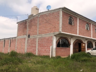 Se venda Casa en Jilotepec Edo. de México.