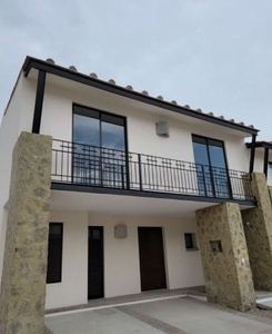 Se Vende Casa en Zibatá, PREMIUM, 3 Habitaciones, Sala TV, Roof Top, 3.5 Baños