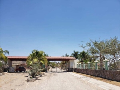 Terreno Campestre en venta en Lago Monte Etzatlan Jal