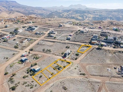 Terreno en venta en AztlAn undefined recámaras