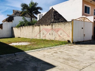 Terreno en venta en Bucerias cerca de escuelas y playas