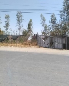 Terreno en Venta en Chipilo Sobre Av Principal Cerca Carr Federal Atlixco Puebla
