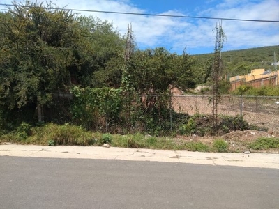 Terreno en venta en Fraccionamiento Lomas de Españita Irapuato Guanajuato