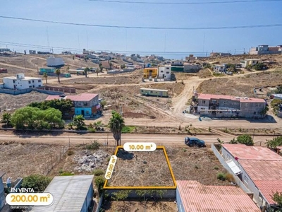 Terreno en venta en Misión del Mar undefined recámaras