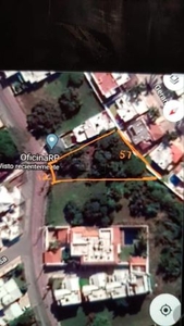 Terreno habitacional en venta en Lomas de Rosales, Tampico, Tamaulipas