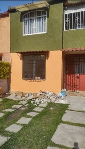 Vendo casa duplex planta baja en cofradia 1